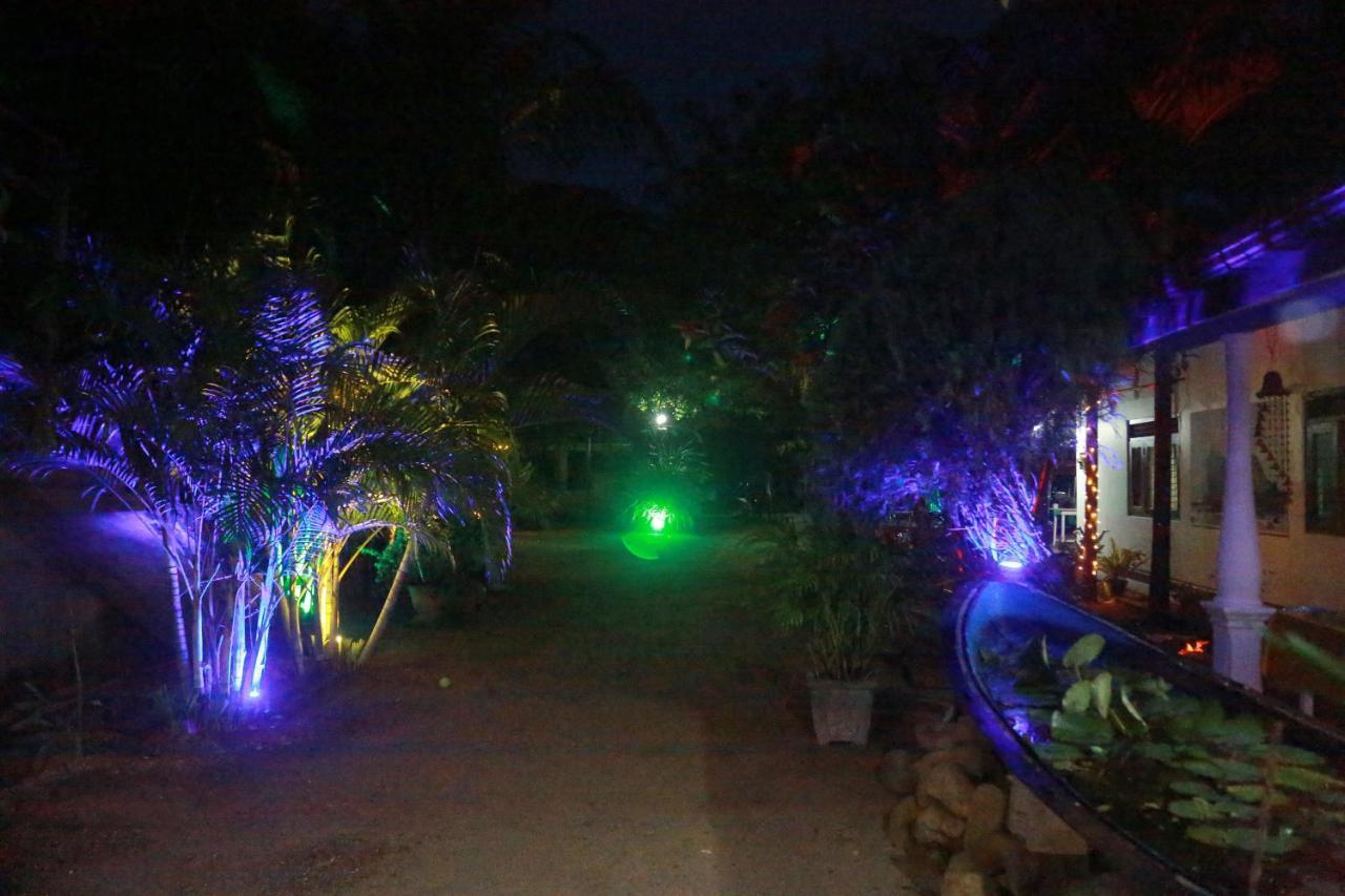 Wonderland Mirissa Lucky Guest Home Banduramulla Exteriér fotografie
