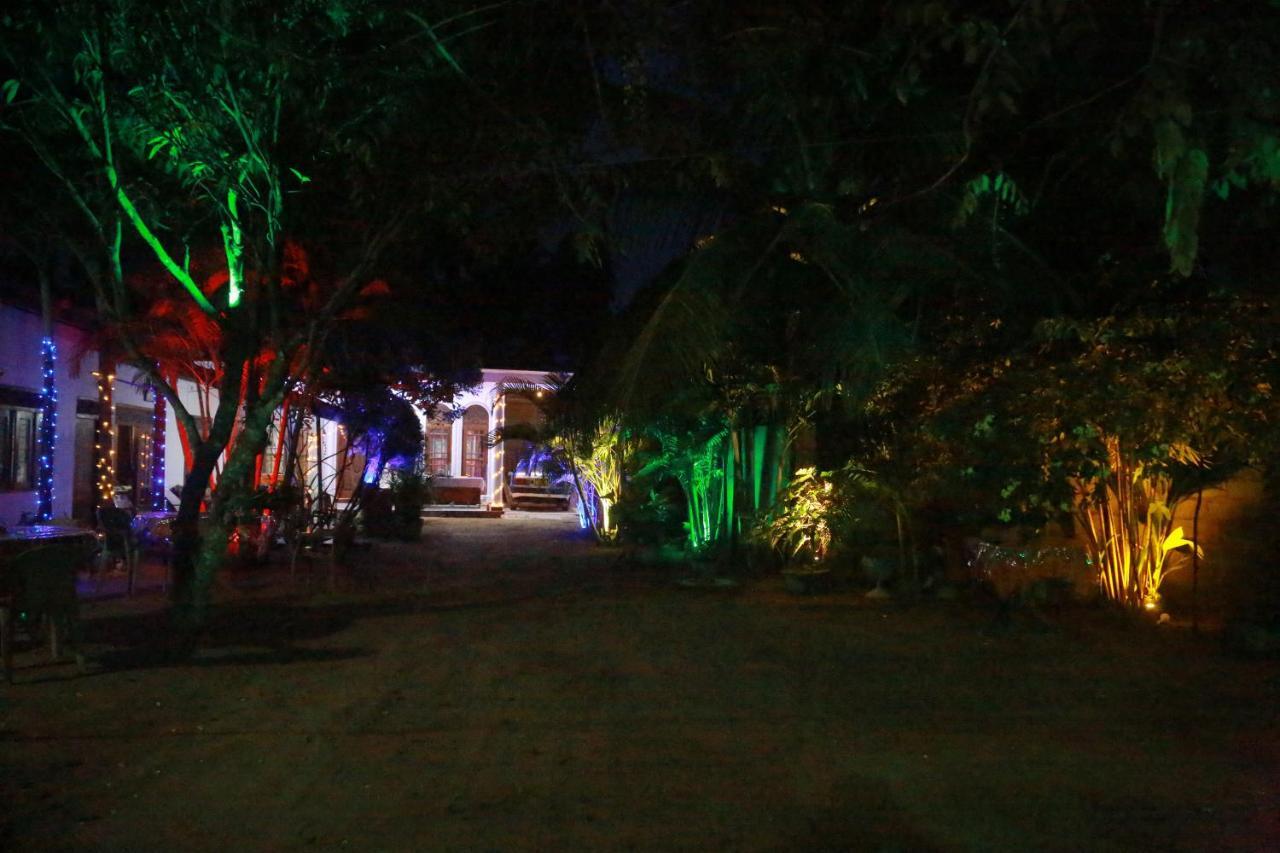 Wonderland Mirissa Lucky Guest Home Banduramulla Exteriér fotografie