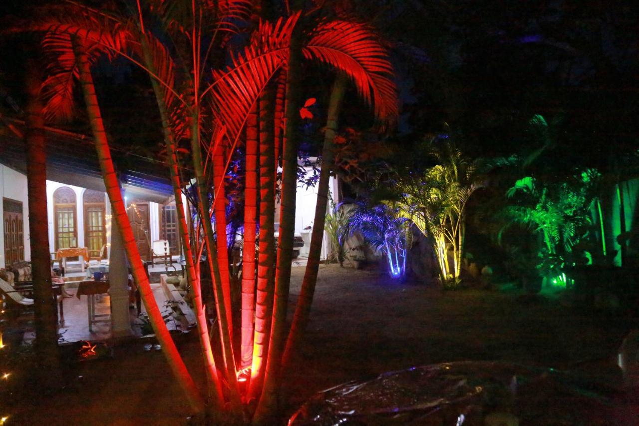 Wonderland Mirissa Lucky Guest Home Banduramulla Exteriér fotografie